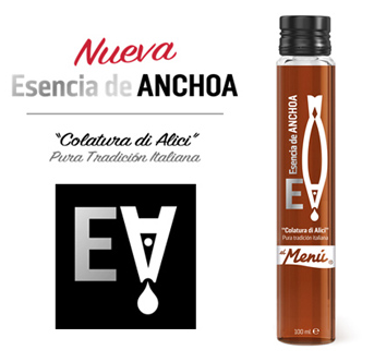 Anchovy Essence