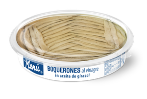 BOQUERONES AL VINAGRE 1000747