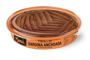 SARDINA ANCHOADA 1000748