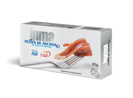 Gil Comes relanza al mercado la marca INMA con una imagen renovada