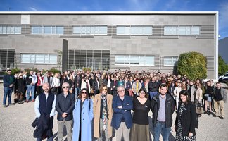 Gil Comes agradece la fidelidad de su plantilla en su 50 Aniversario