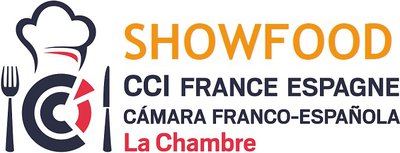 Gil Comes en el Showfood París 2017