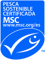 Gil Comes obtiene el certificado MSC