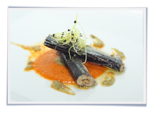receta agujas