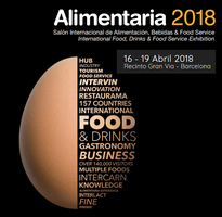 Gil Comes le cita en Alimentaria 2018