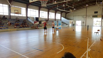 El Club de Básquet Cervol Vinaròs - Gil Comes presenta el Curso de Entrenador de Primer Nivel