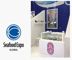 Gil Comes asiste a la EUROPEAN SEAFOOD EXHIBITION