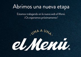 Trabajando en nuestras nuevas páginas Web.