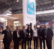 Éxito de Gil Comes en Alimentaria 2018 con su última novedad: Lomos de Sardina Ahumada
